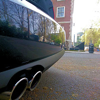 environmental considerations for chauffeur services
